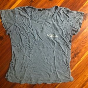 Brandy Melville t-shirt